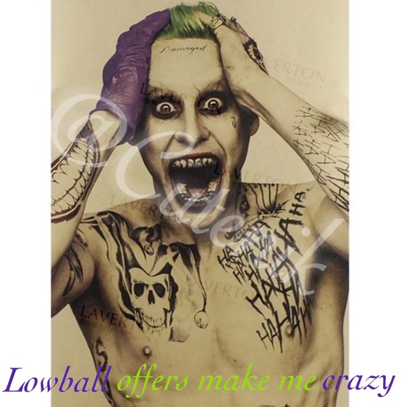 🎀Seller's Term's🎀 - Picture 5 of 8